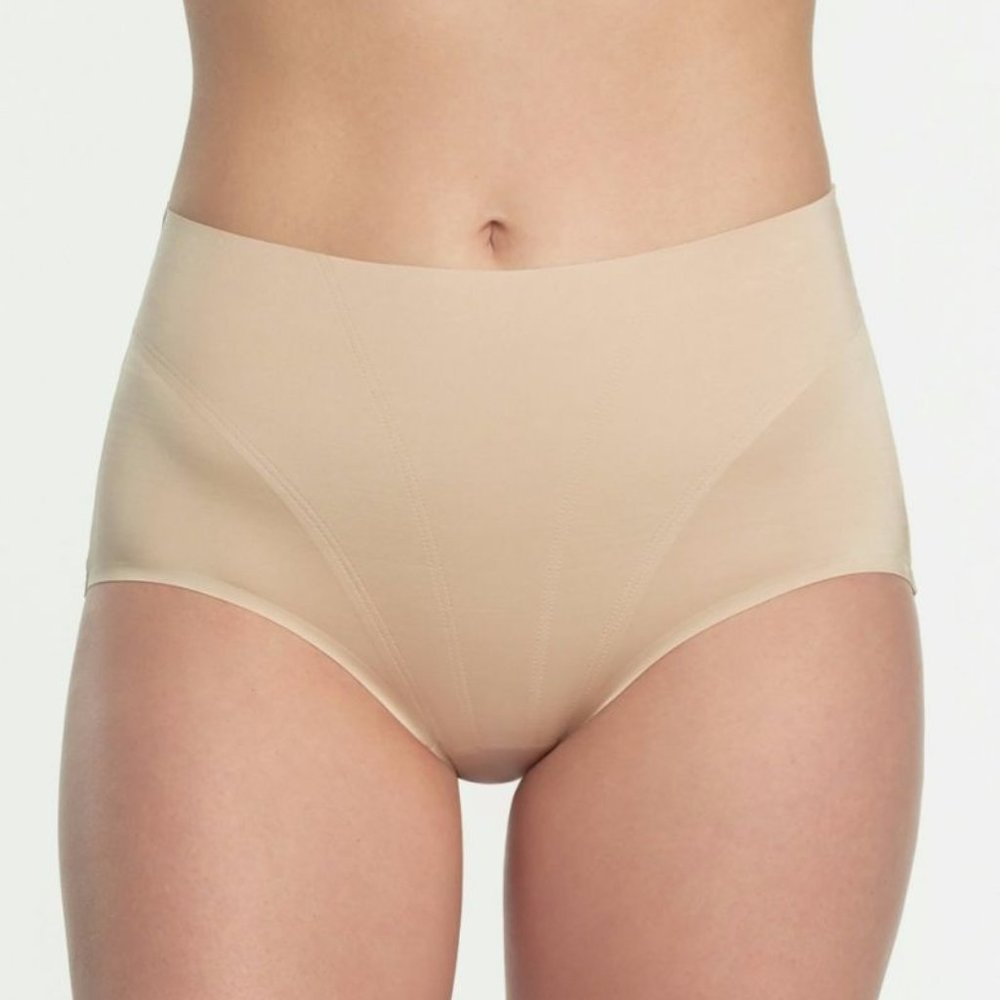 Spanx | Retro Brief